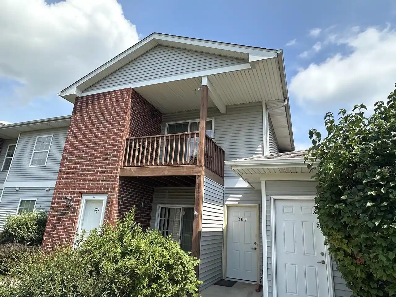 Photo 1 of Condo for sale at 210 E Remer Road Road #204, Elkhorn, WI 53121 | MLS# 1977321 | Listing updated on 2026-08-21