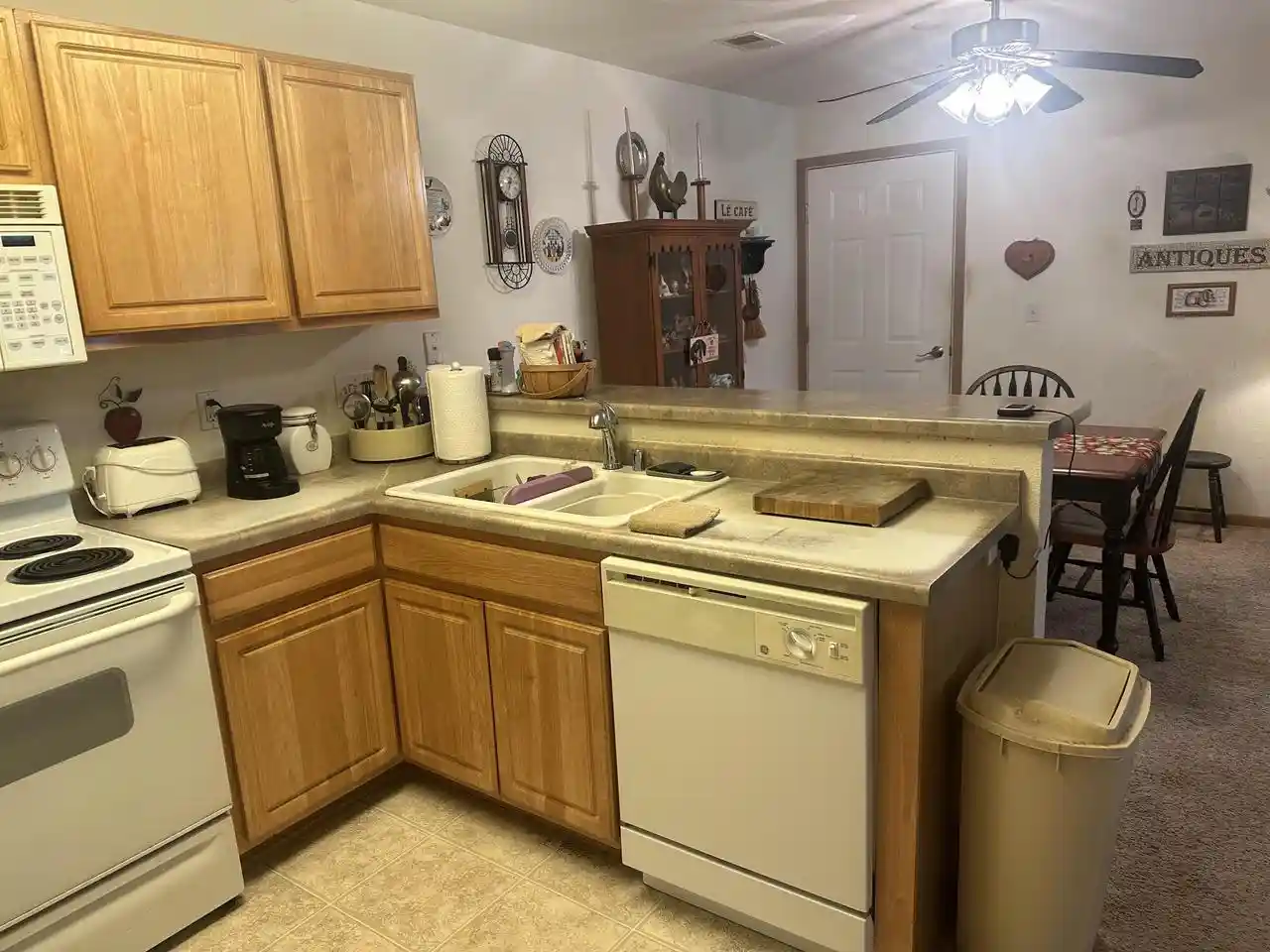 Photo 2 of Condo for sale at 210 E Remer Road Road #204, Elkhorn, WI 53121 | MLS# 1977321 | Listing updated on 2026-08-21