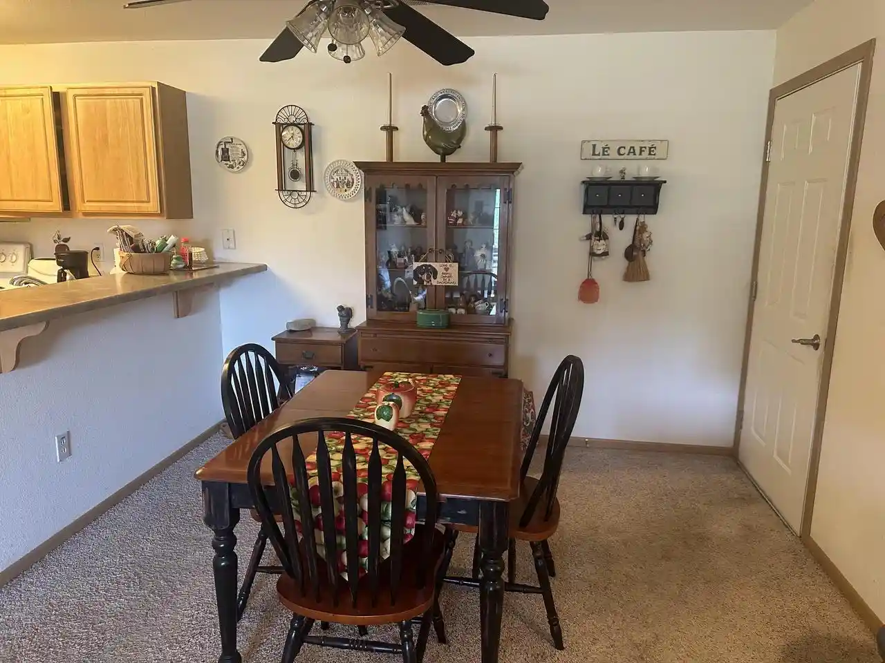 Listing Photo 5 - Condo for sale in building located at 210 E Remer Rd Rd, Elkhorn, WI 53121 - Unit #204
