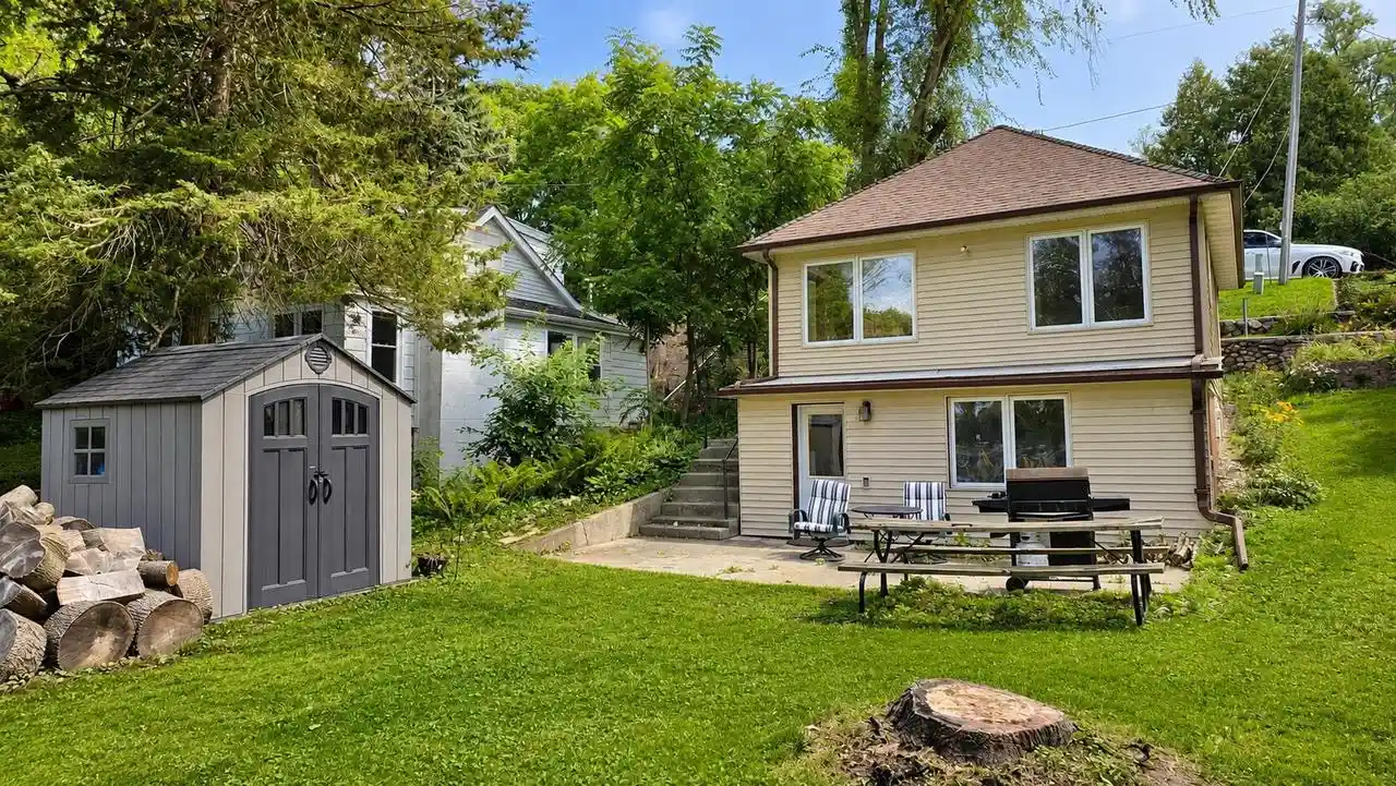 1st image of 2481 N Wallace Lake Dr Dr, West Bend, WI 53090 | MLS# 1977323