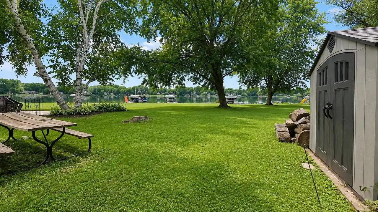 Photo 3 of Single family home for sale at 2481 N Wallace Lake Dr Dr, West Bend, WI 53090 | MLS# 1977323 | Listing updated on 2026-08-25