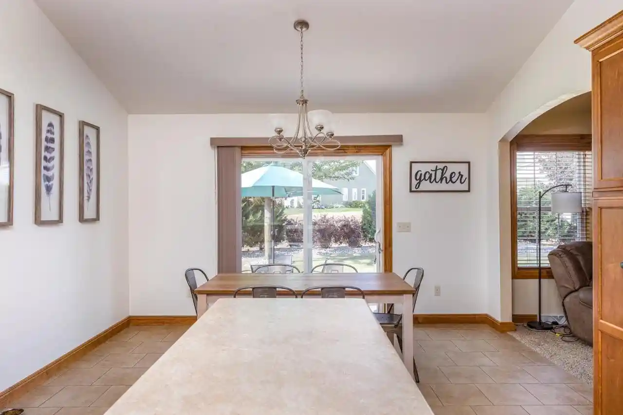 Photo 3 of Single family home for sale at 1124 Bobby Court Court, Appleton, WI 54915 | MLS# 50331486 | Listing updated on 2026-08-30