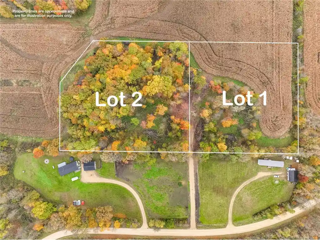 3rd image of Lot 2 Tbd 1270Th Avenue Avenue, Glenwood City, WI 54013 | MLS# 7131647