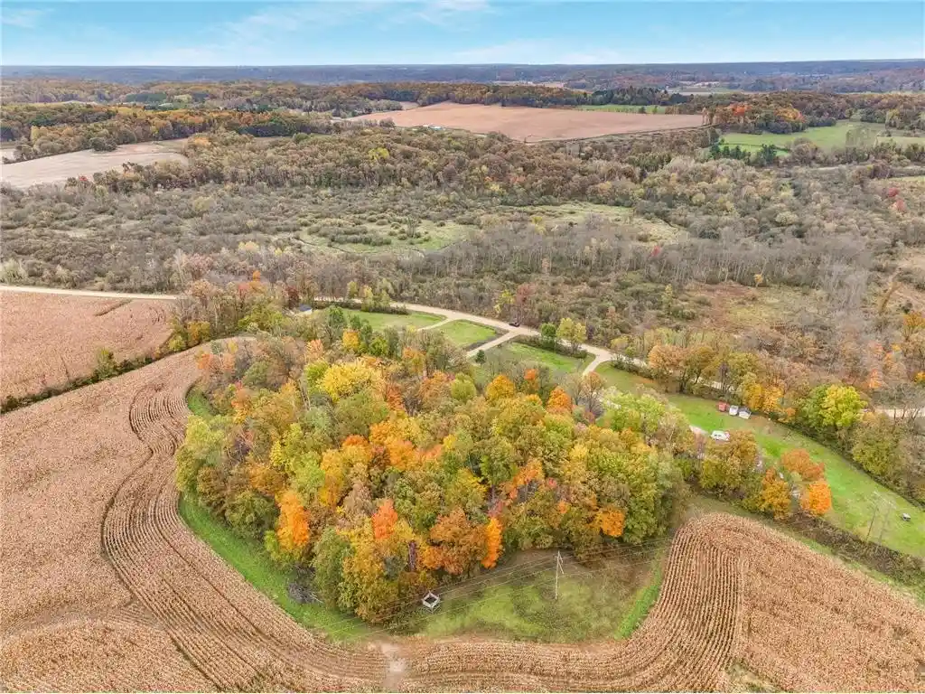 4th image of Lot 2 Tbd 1270Th Avenue Avenue, Glenwood City, WI 54013 | MLS# 7131647