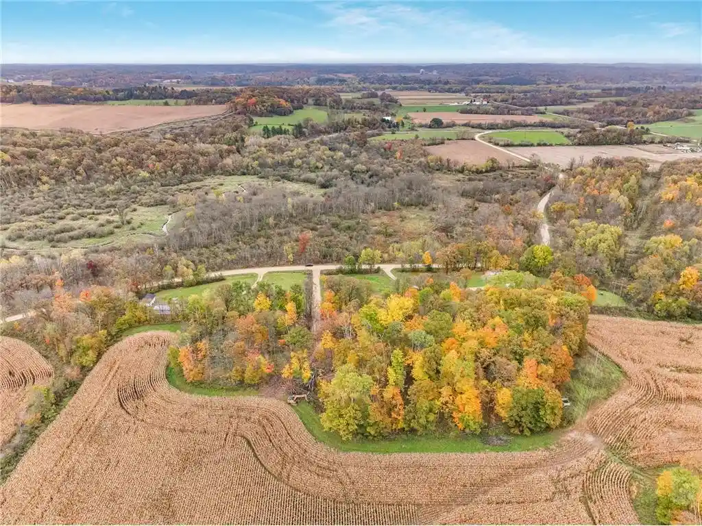 5th image of Lot 2 Tbd 1270Th Avenue Avenue, Glenwood City, WI 54013 | MLS# 7131647