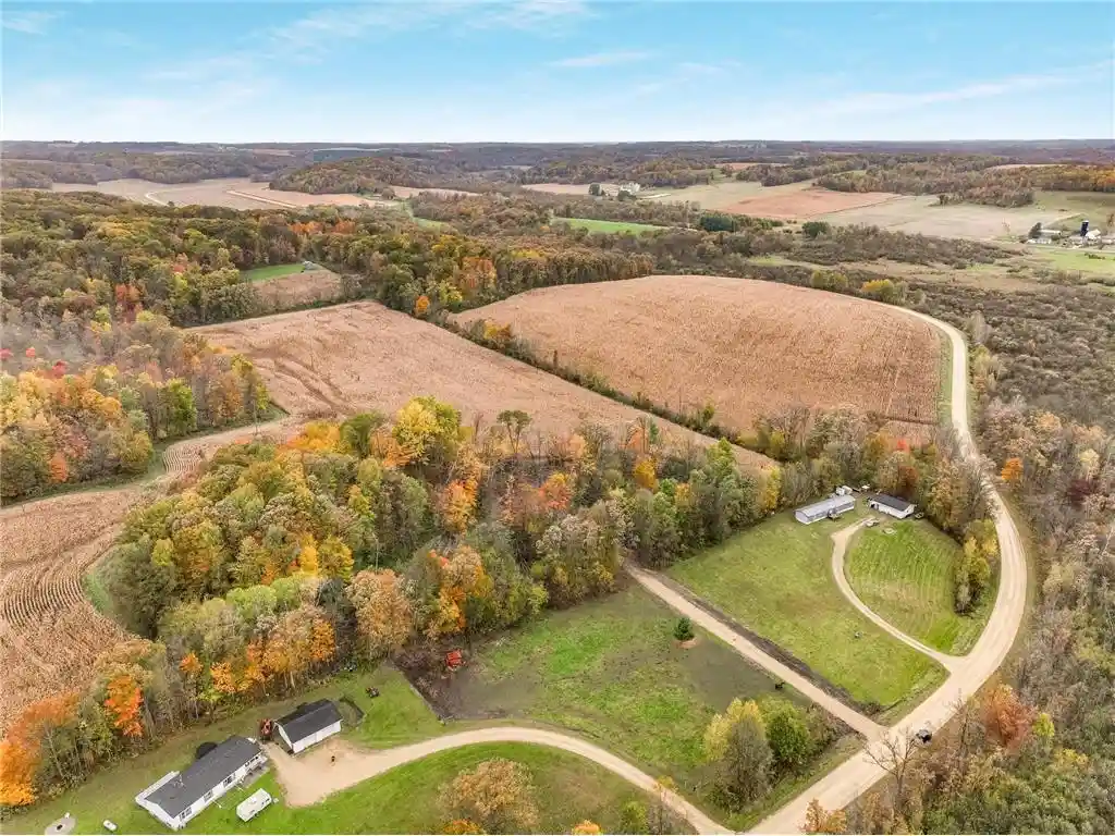 26th image of Lot 2 Tbd 1270th Avenue Avenue, Glenwood City, WI 54013 | MLS# 7131647