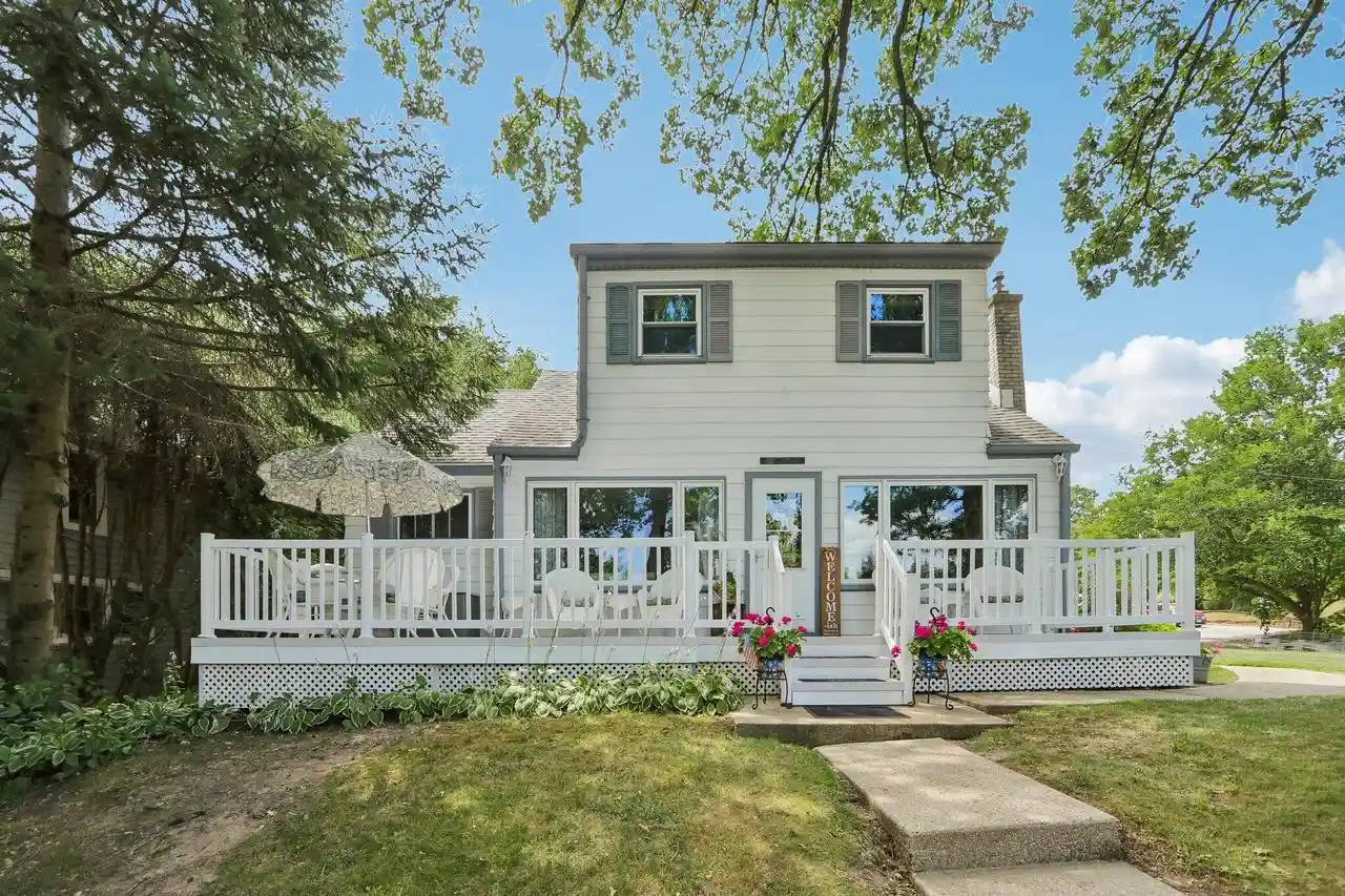 1st image of 4424 Riverside Road Road, Waterford, WI 53185 | MLS# 1977325
