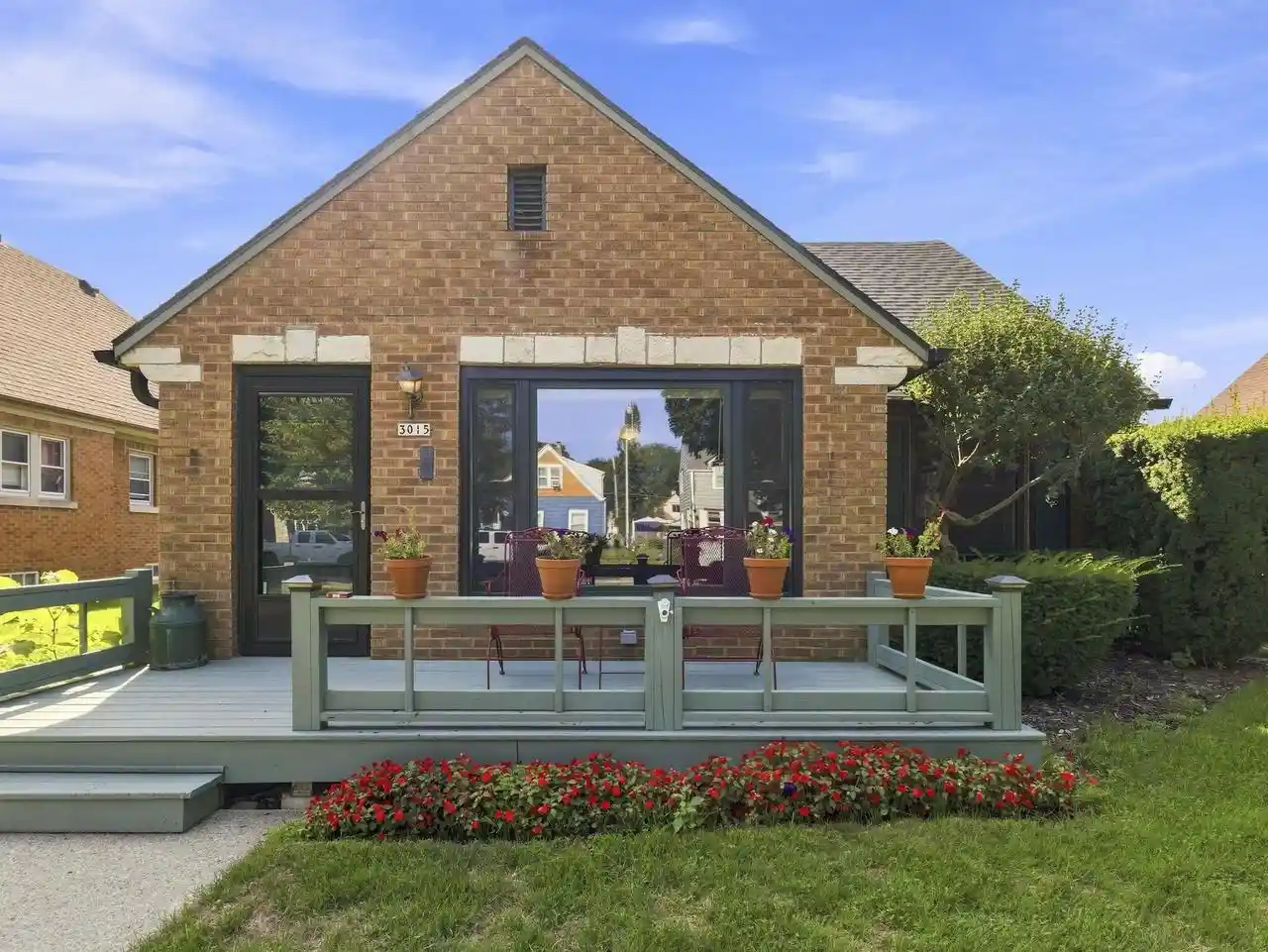 Photo 1 of Sale Pending at 3015 N 80th Street Street, Milwaukee, WI 53222 | MLS# 1977329 | Listing updated on 2026-08-25