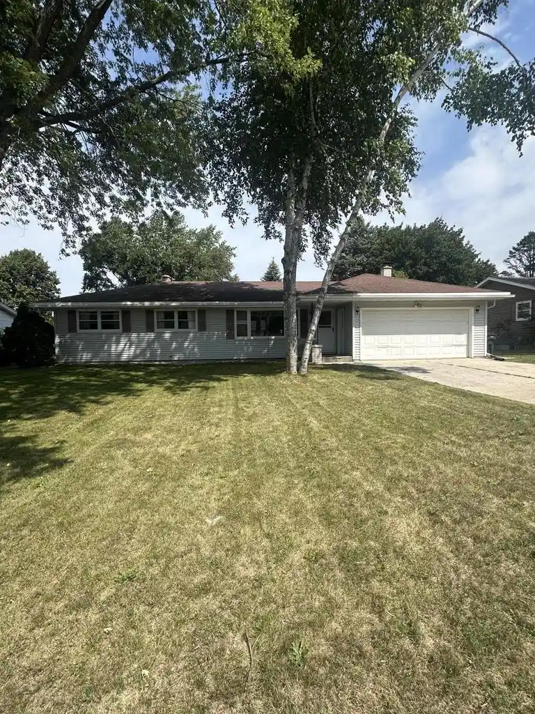 1st image of 930 Anton Road Road, Plymouth, WI 53073 | MLS# 1977328