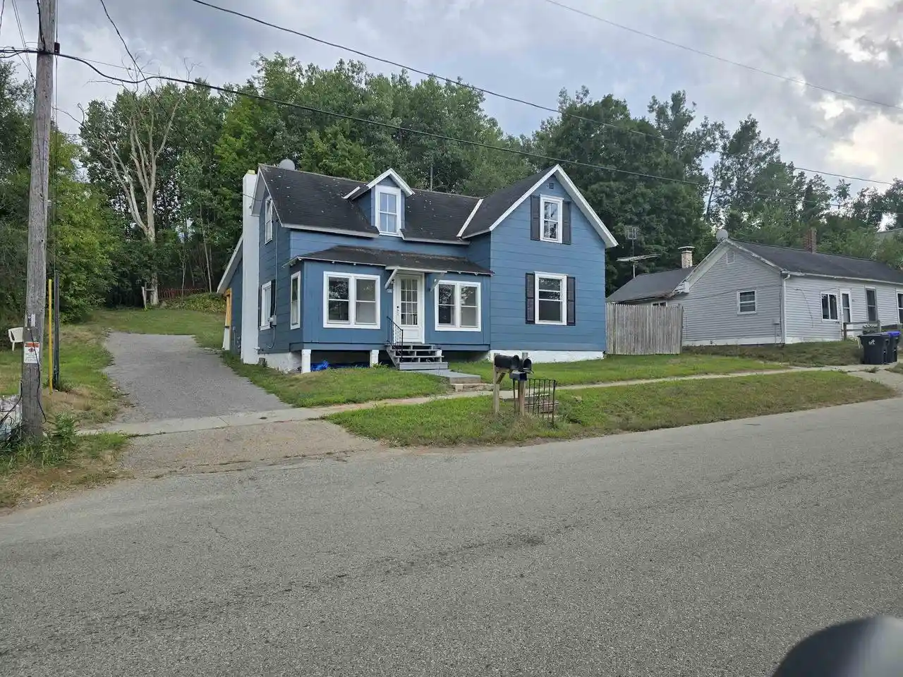 1st image of 813 Tyler Avenue Avenue, Wausaukee, WI 54177 | MLS# 50331487