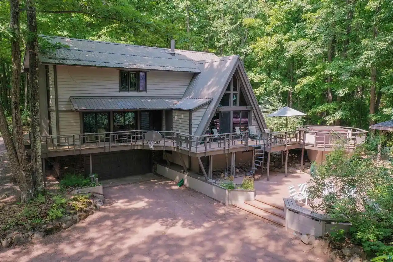 1st image of 35010 S County Hwy J, Bayfield, WI 54814 | MLS# 6127518