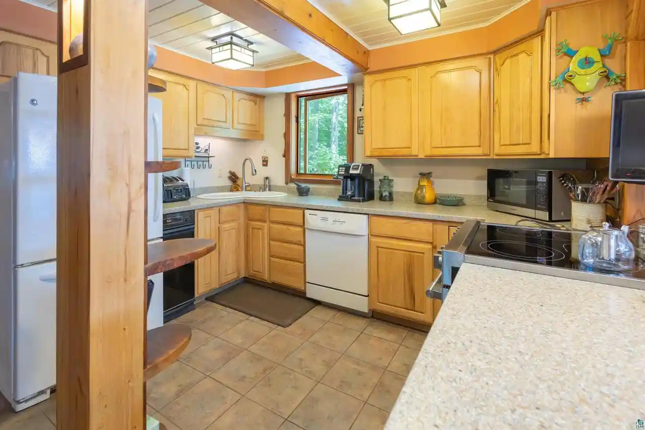 2nd image of 35010 S County Hwy J, Bayfield, WI 54814 | MLS# 6127518