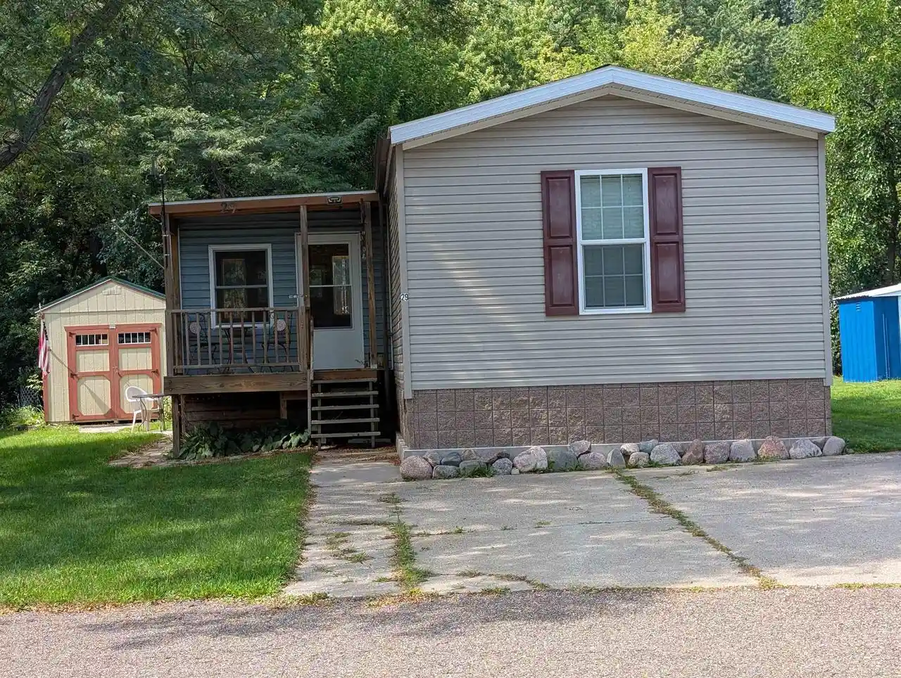 1st image of W5655 State Road 33 #29, La Crosse, WI 54601 | MLS# 2031044