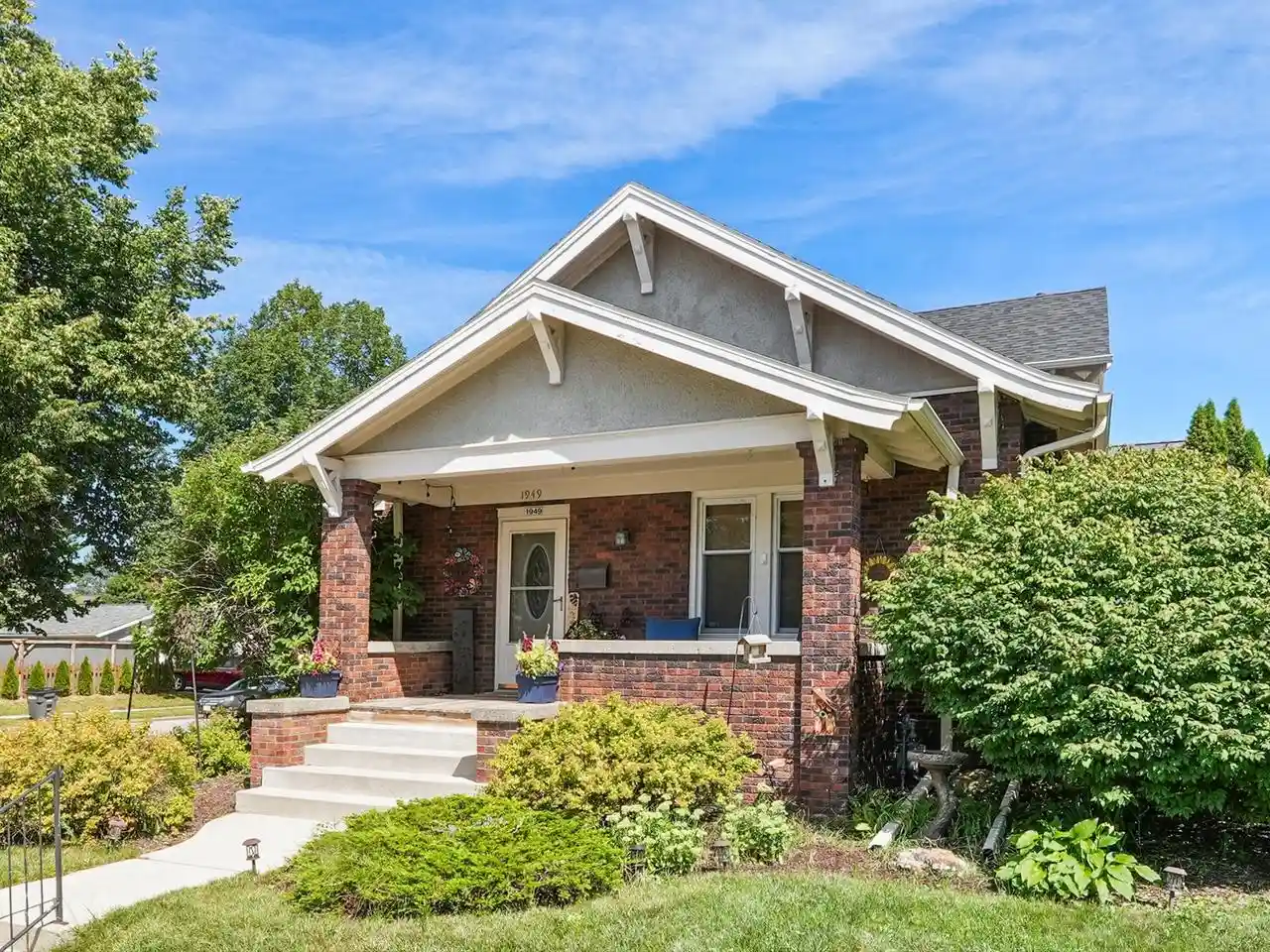 Photo 1 of Single family home for sale at 1949 N 9th Street Street, Sheboygan, WI 53081 | MLS# 1977335 | Listing updated on 2026-10-02
