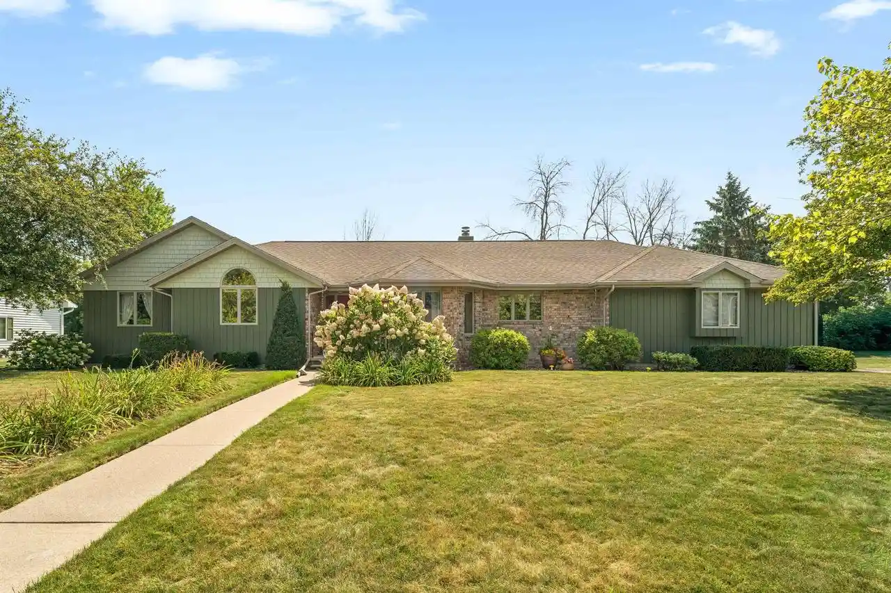 1st image of 1337 Orchard Court Court, Neenah, WI 54956 | MLS# 50331489