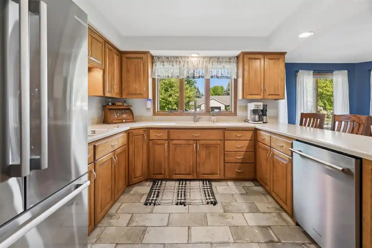 Photo 3 of Single family home for sale at 1337 Orchard Court Court, Neenah, WI 54956 | MLS# 50331489 | Listing updated on 2026-08-24