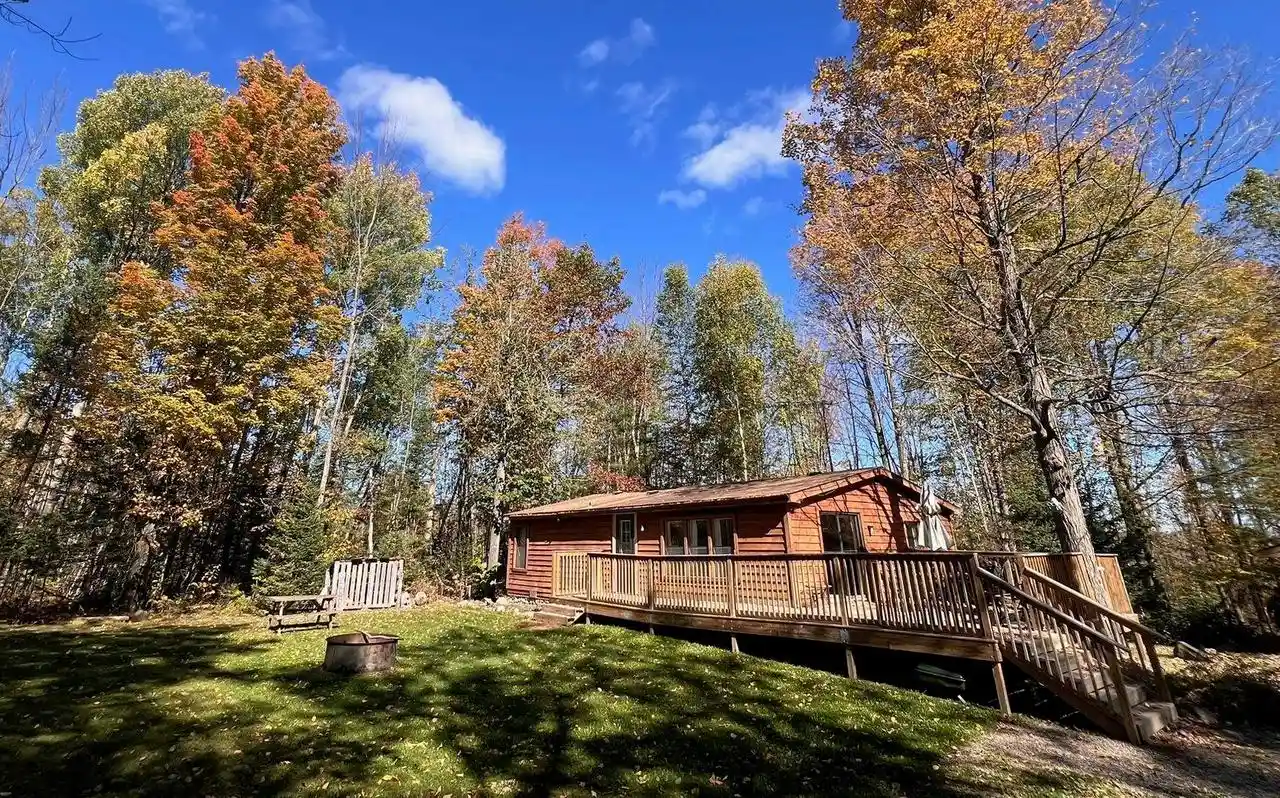 1st image of W1391 Rose Lake Road Road, White Lake, WI 54491 | MLS# 50331490