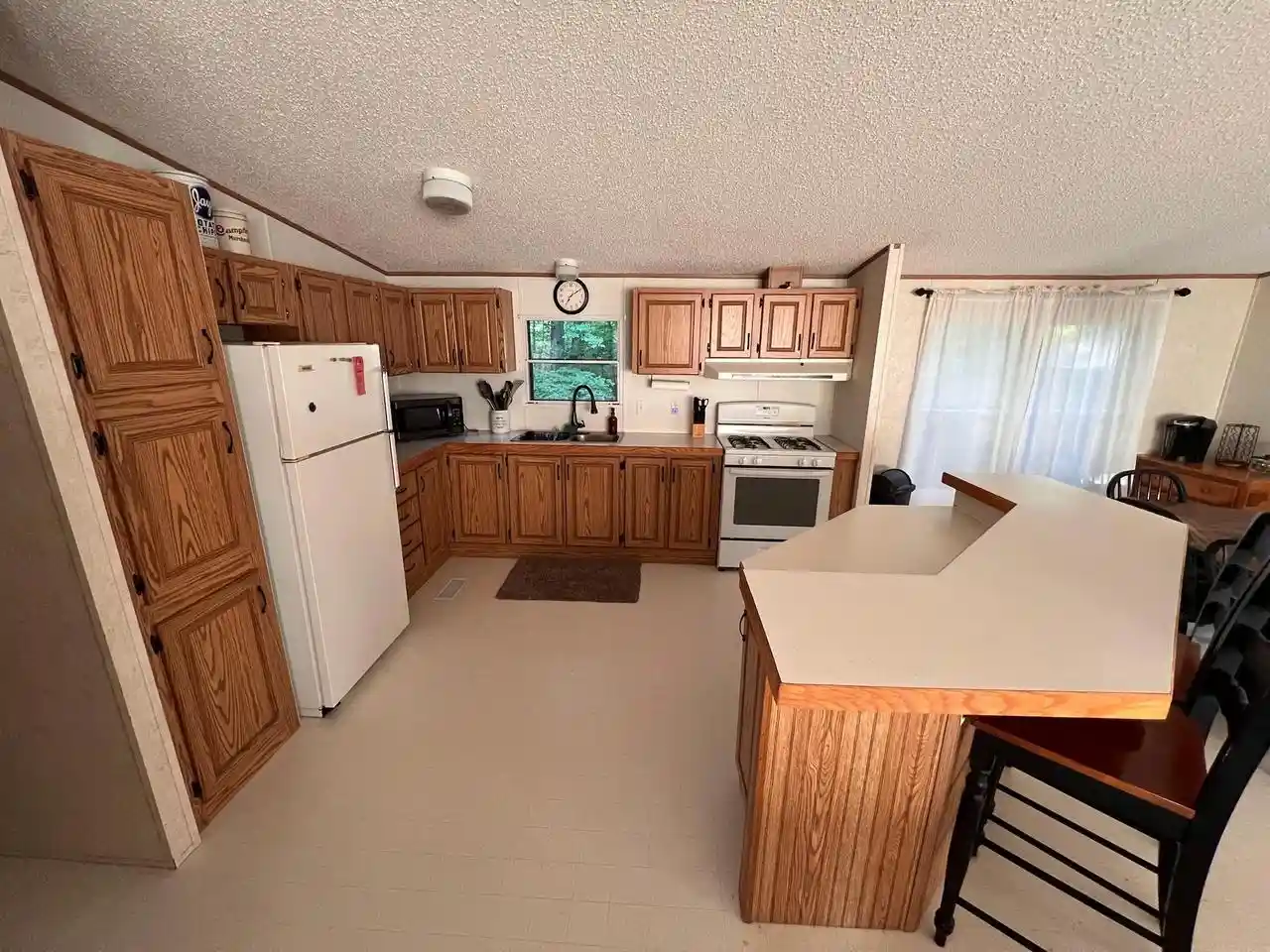 5th image of W1391 Rose Lake Road Road, White Lake, WI 54491 | MLS# 50331490