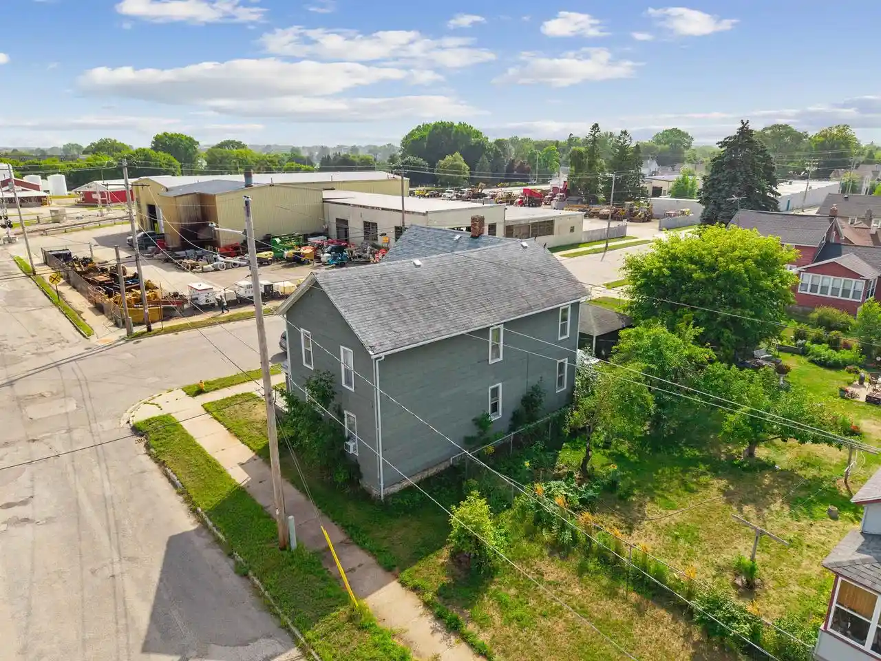 5th image of 1802 11Th Avenue Avenue, Menomonie, MI 49858 | MLS# 50331492