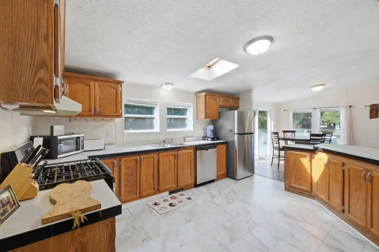 3rd image of W4678 County Road C, Montello, WI 53949 | MLS# 2031047