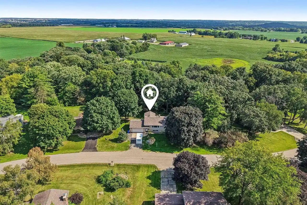 Photo 1 of Single family home for sale at 6968 Heron Way Way, Deforest, WI 53532 | MLS# 2031046 | Listing updated on 2026-09-14