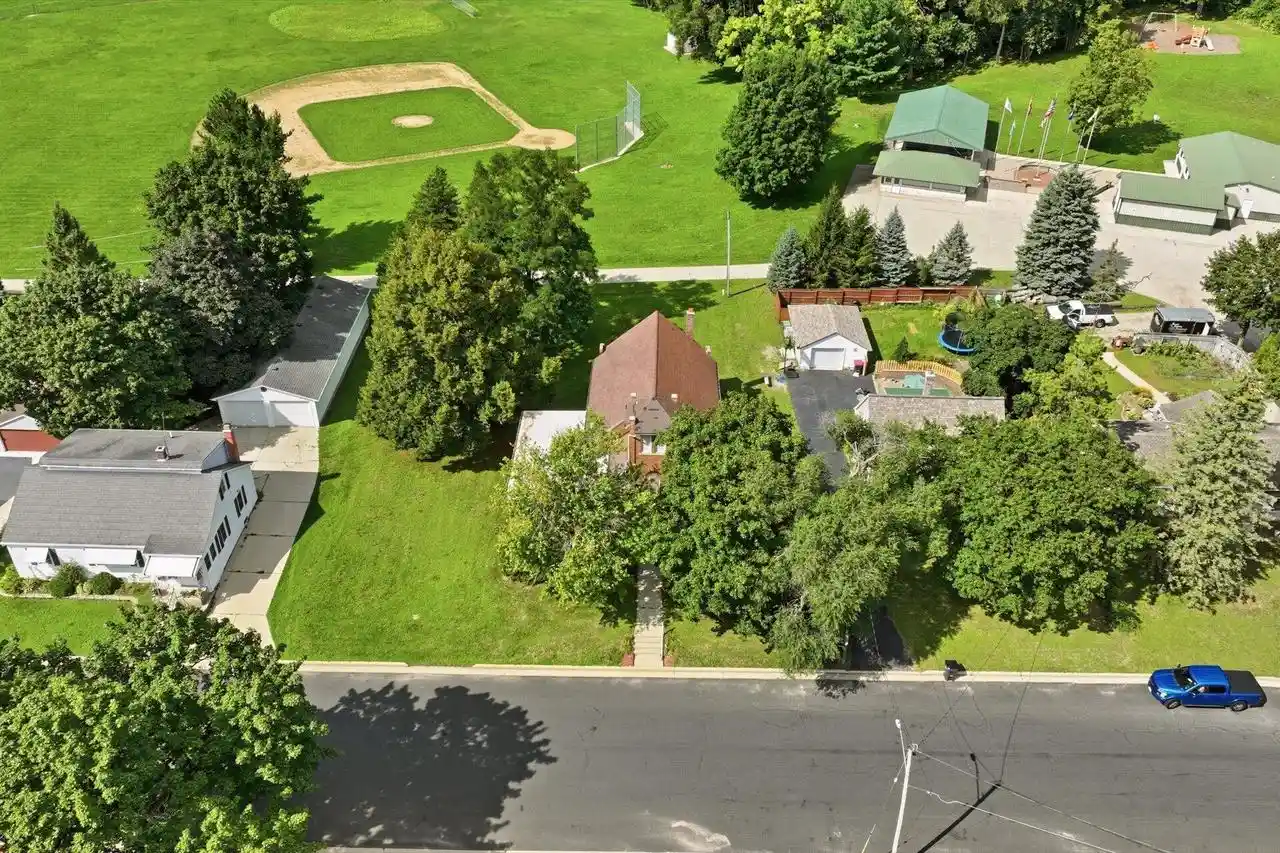 1st image of 414 Grove Street Street, Sullivan, WI 53178 | MLS# 1977338