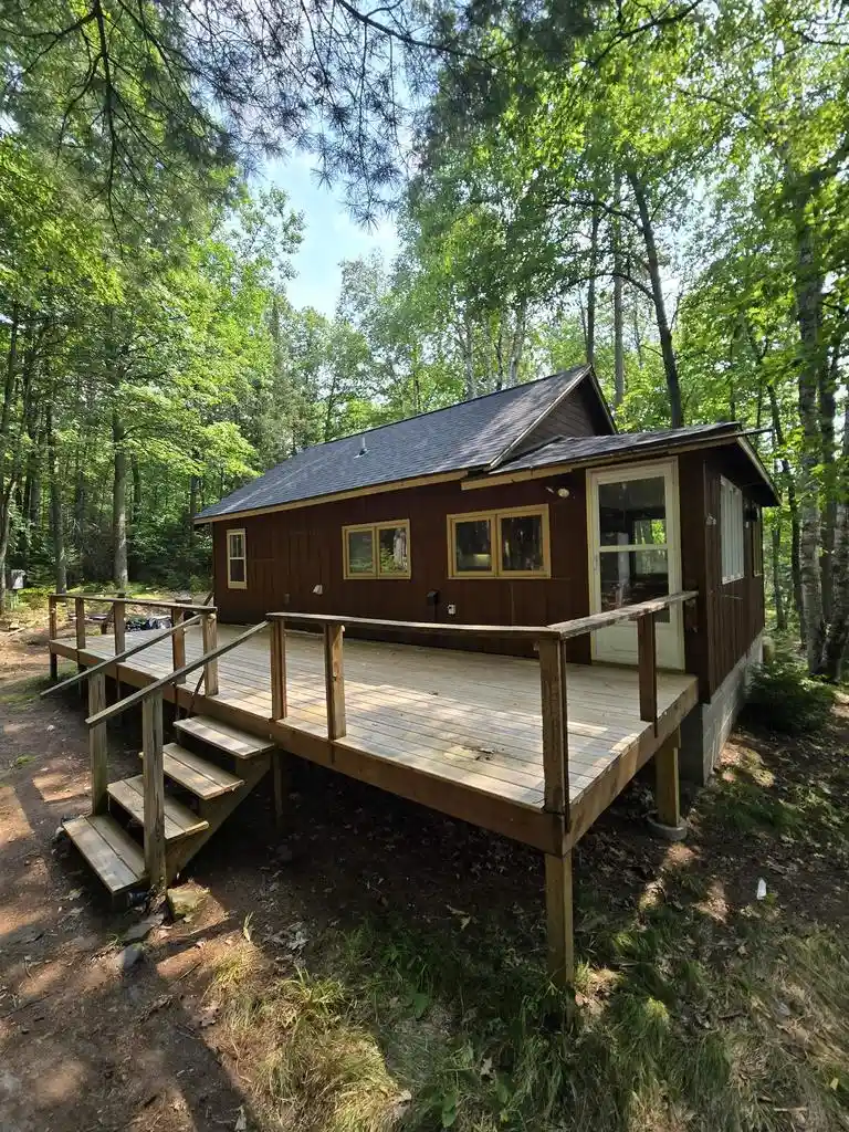Photo 1 of Single family home for sale at 46070 Crystal Lake Road Road, Cable, WI 54821 | MLS# 50331493 | Listing updated on 2026-09-02