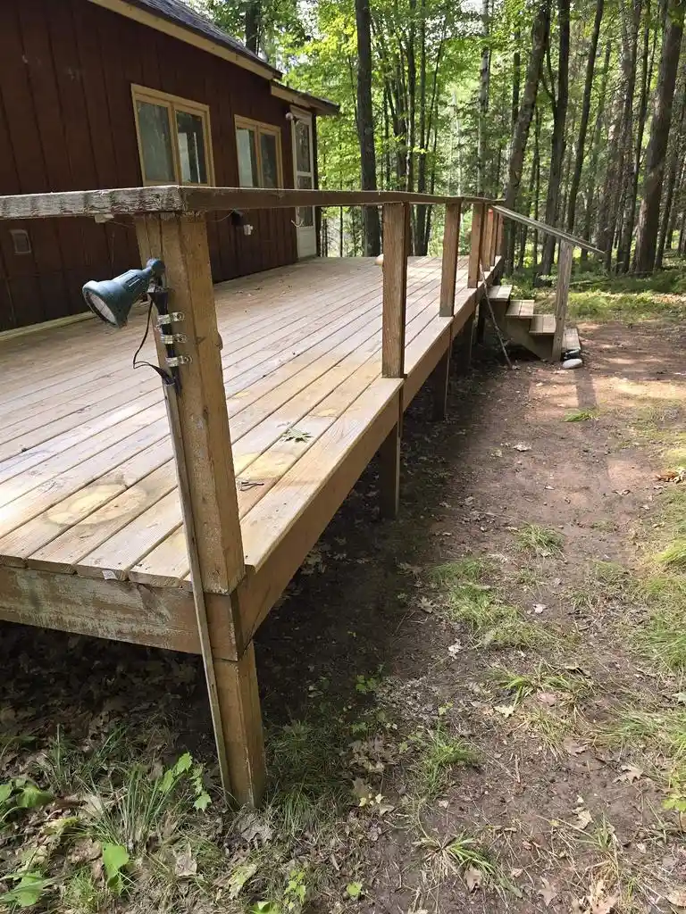 Photo 3 of Single family home for sale at 46070 Crystal Lake Road Road, Cable, WI 54821 | MLS# 50331493 | Listing updated on 2026-09-02