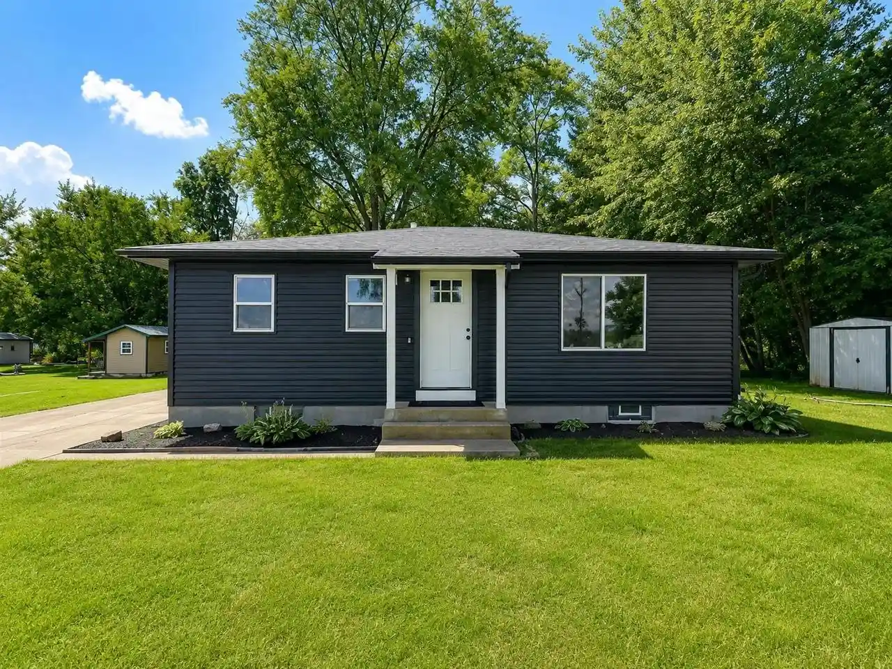 Photo 1 of Single family home for sale at 991 Hwy 14, Oregon, WI 53575 | MLS# 2031048 | Listing updated on 2026-08-26