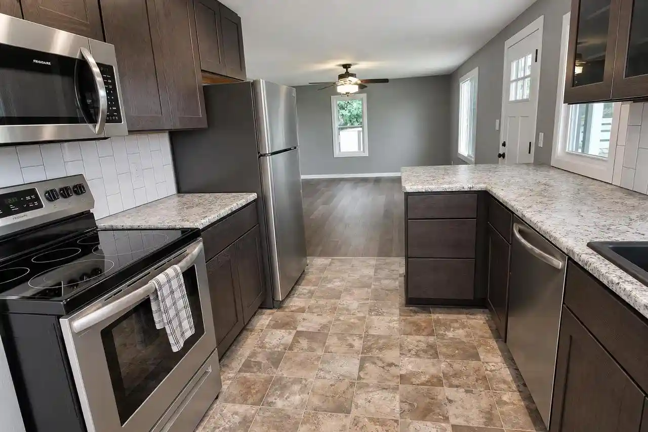 Photo 3 of Single family home for sale at 991 Hwy 14, Oregon, WI 53575 | MLS# 2031048 | Listing updated on 2026-10-08