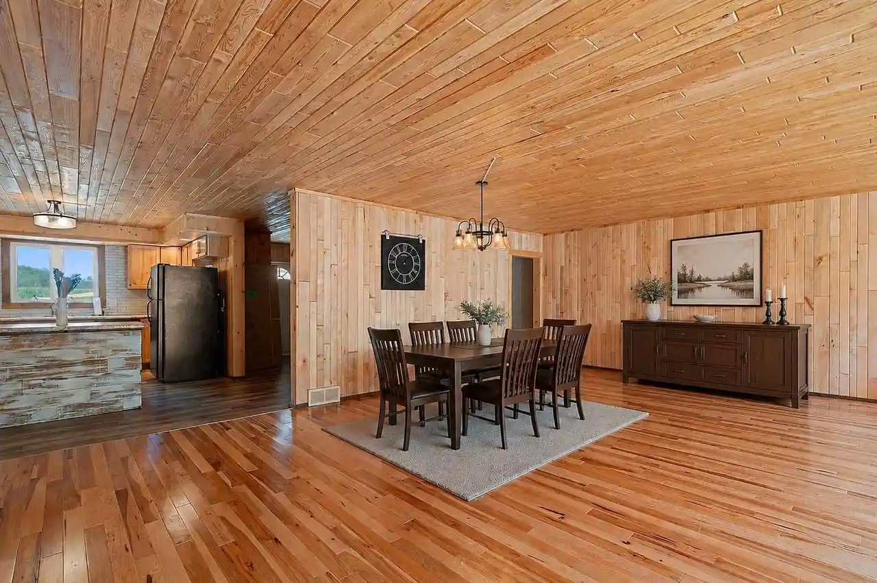 Photo 2 of Single family home for sale at 190 Cty Rd N, Birnamwood, WI 54414 | MLS# 50331494 | Listing updated on 2026-08-24