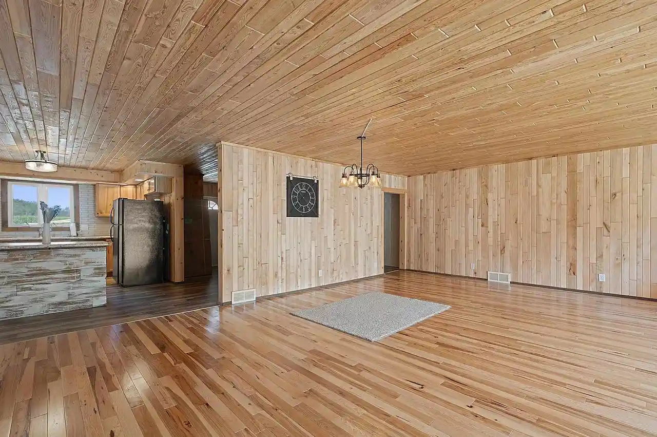 Photo 3 of Single family home for sale at 190 Cty Rd N, Birnamwood, WI 54414 | MLS# 50331494 | Listing updated on 2026-08-24