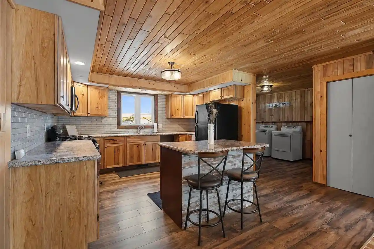 Photo 4 of Single family home for sale at 190 Cty Rd N, Birnamwood, WI 54414 | MLS# 50331494 | Listing updated on 2026-08-24