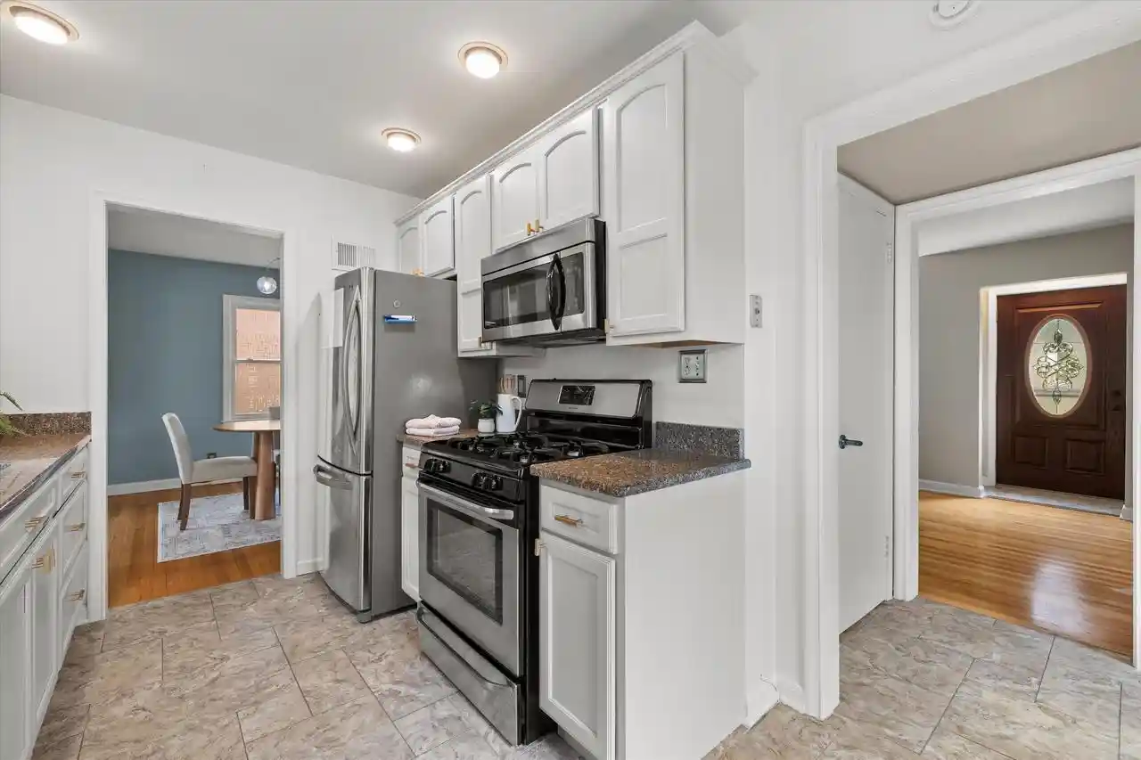 Photo 4 of Single family home for sale at 4227 N Olsen Ave, Milwaukee, WI 53211 | MLS# 1977341 | Listing updated on 2026-09-17