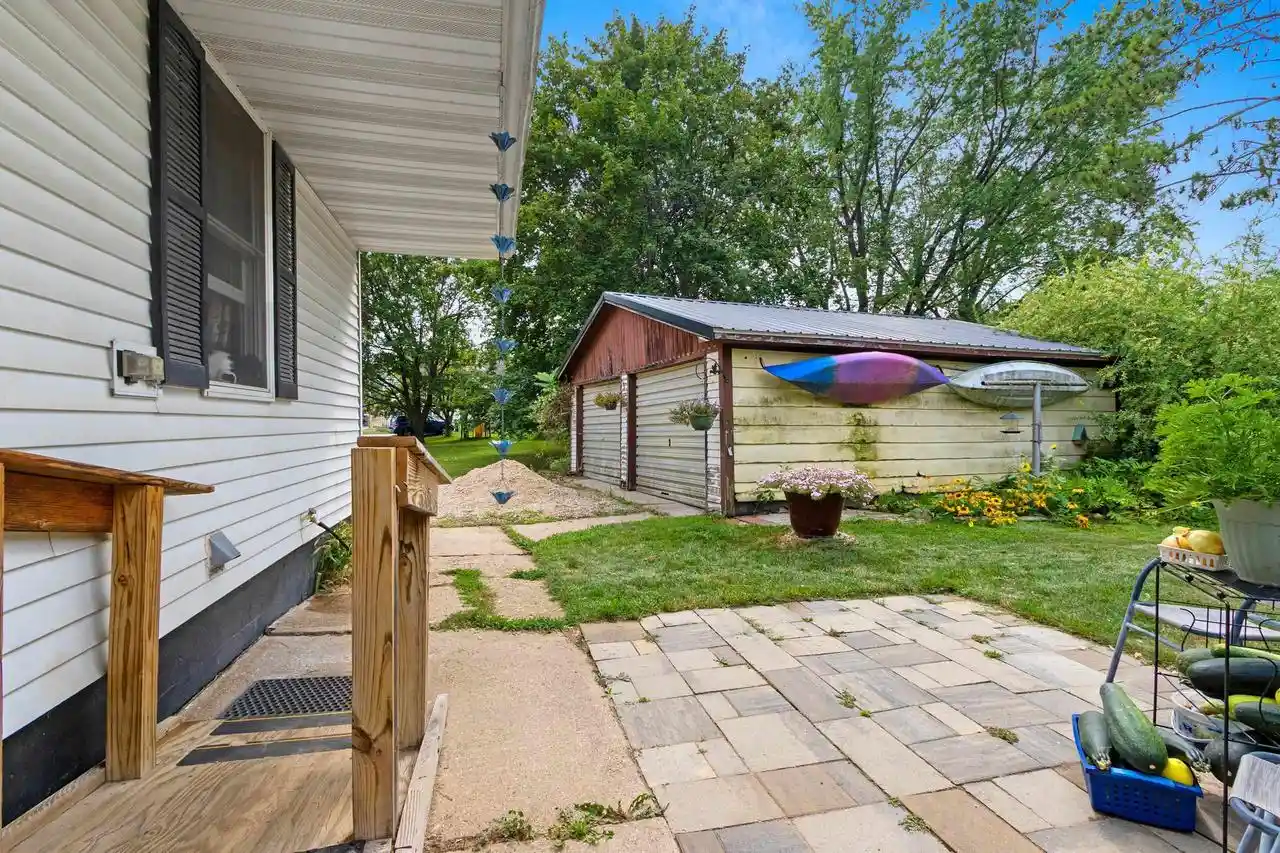39th image of 113 N Elm Avenue Avenue, Gillett, WI 54124 | MLS# 50331465