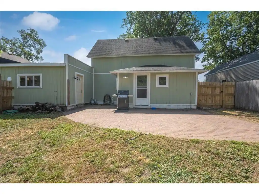 Photo 3 of Single family home for sale at 419 N 1st Street Street, New Richmond, WI 54017 | MLS# 7131731 | Listing updated on 2026-09-13