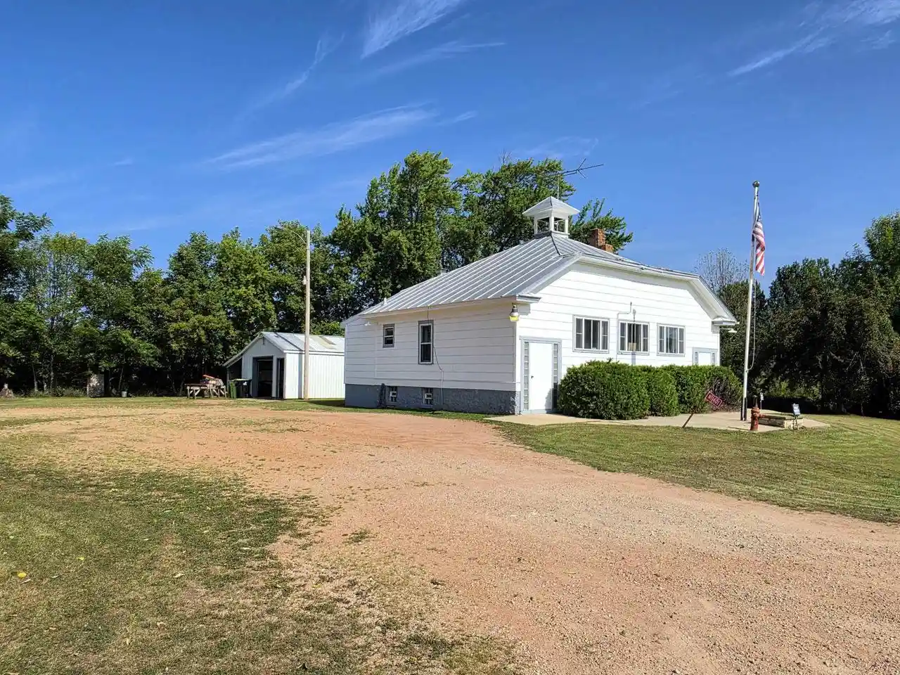 1st image of N11401 State Road 22, Clintonville, WI 54929 | MLS# 50331491