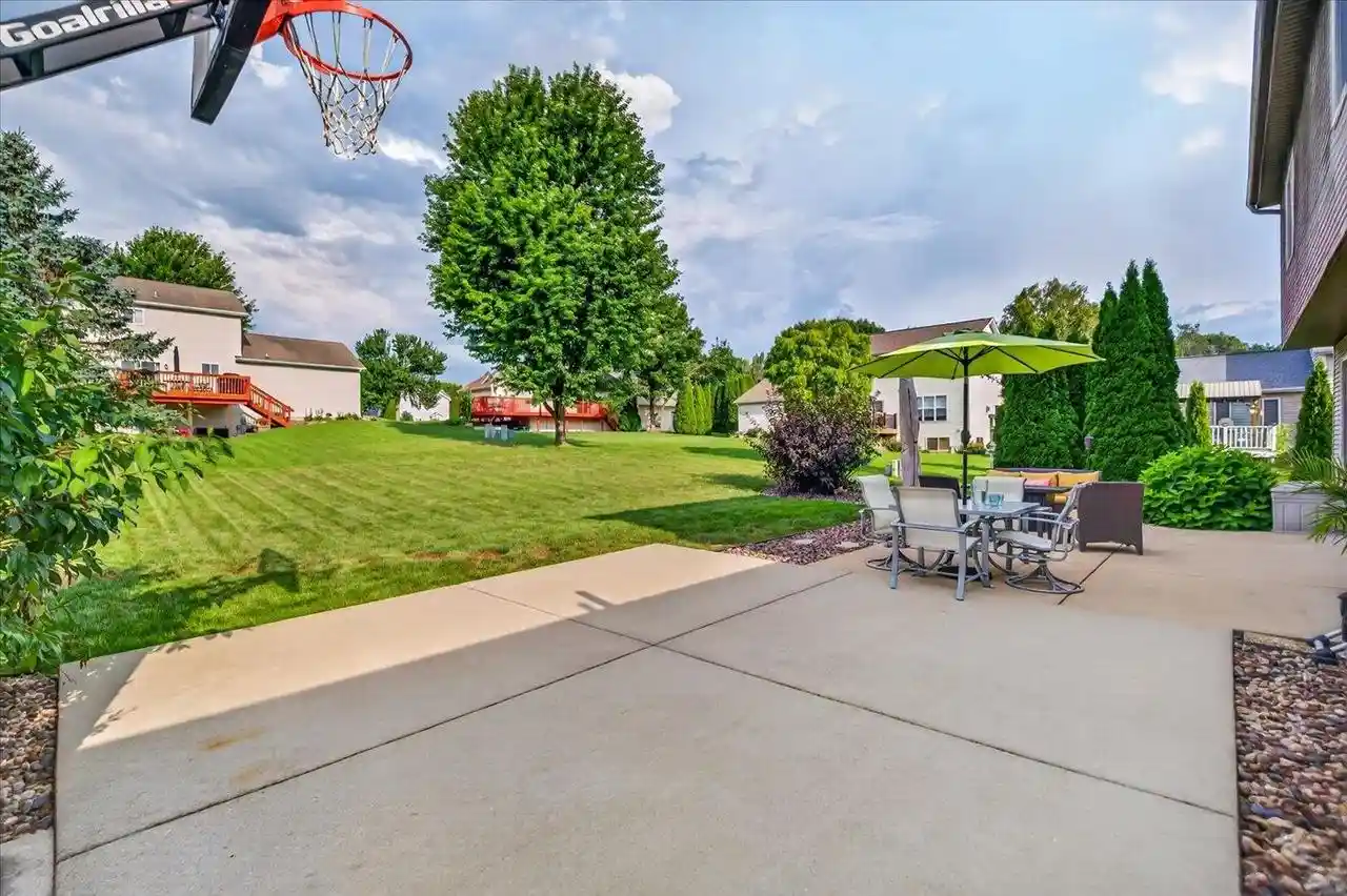 67th image of 912 Questa Ridge Trail Trail, Verona, WI 53593 | MLS# 2031050