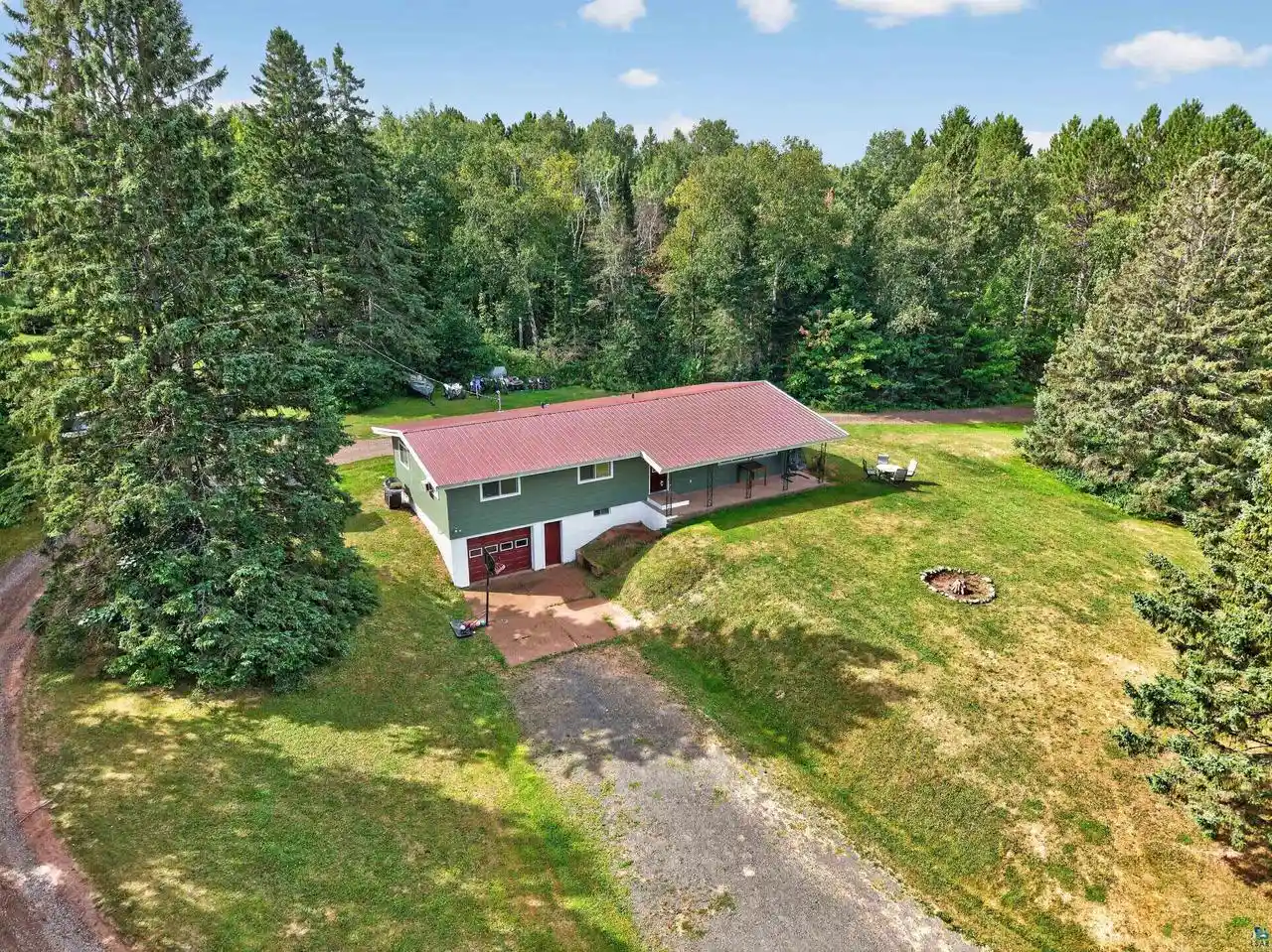 Photo 1 of Single family home for sale at 82820 County Hwy A, Port Wing, WI 54865 | MLS# 6127523 | Listing updated on 2026-08-22