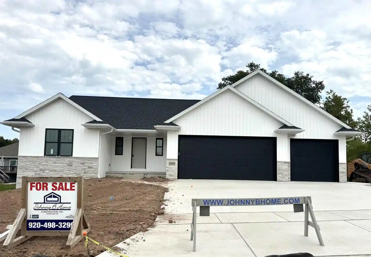 1st image of 2146 Aurrailia Court Court, Green Bay, WI 54311 | MLS# 50331462