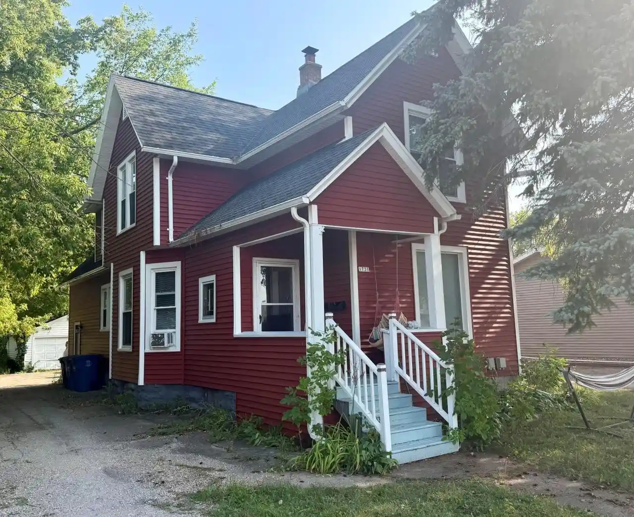 1st image of 1731 Oshkosh Avenue Avenue, Oshkosh, WI 54902 | MLS# 50331502