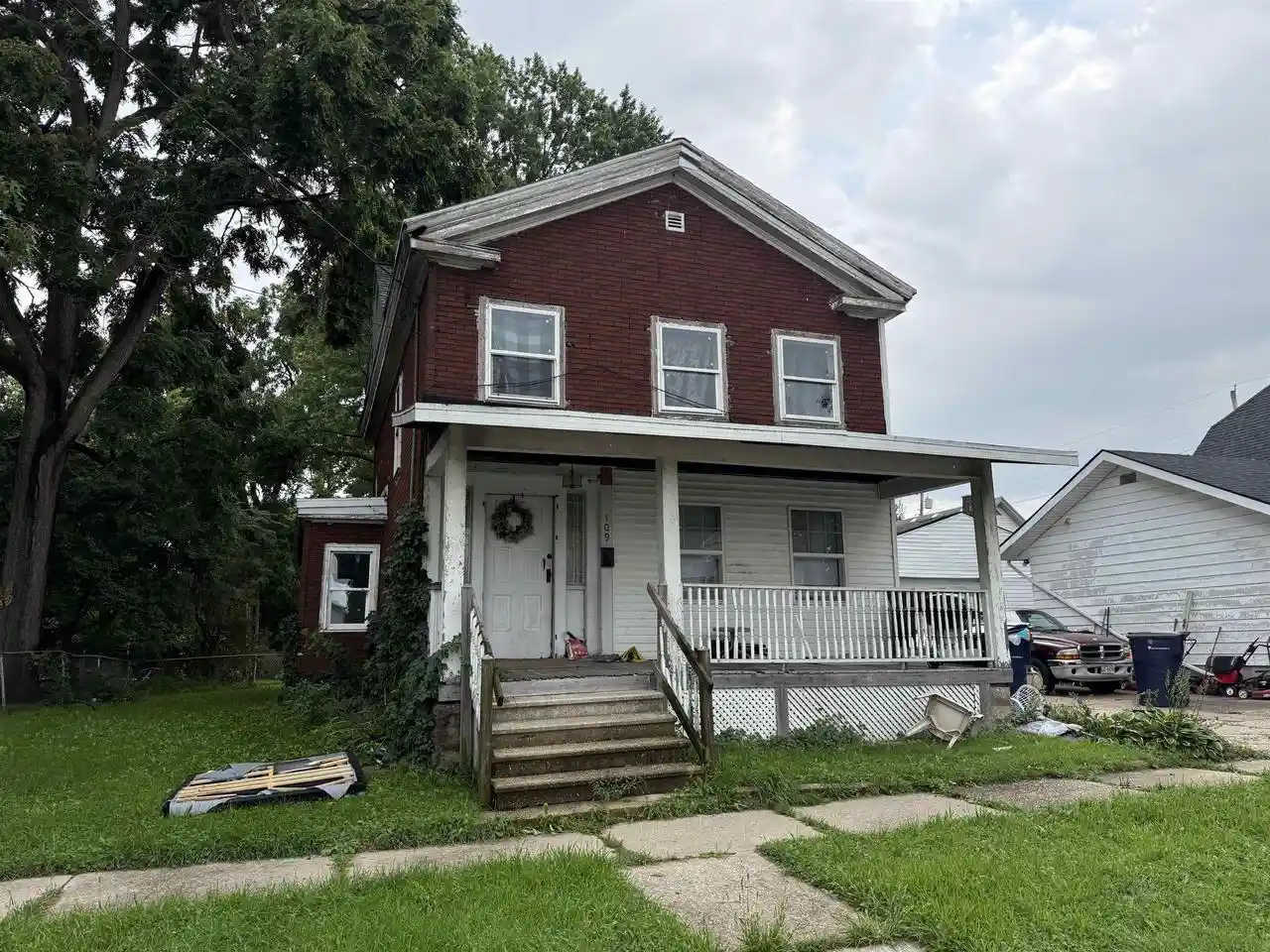 1st image of 109 W Holmes Street Street, Janesville, WI 53545 | MLS# 2031052