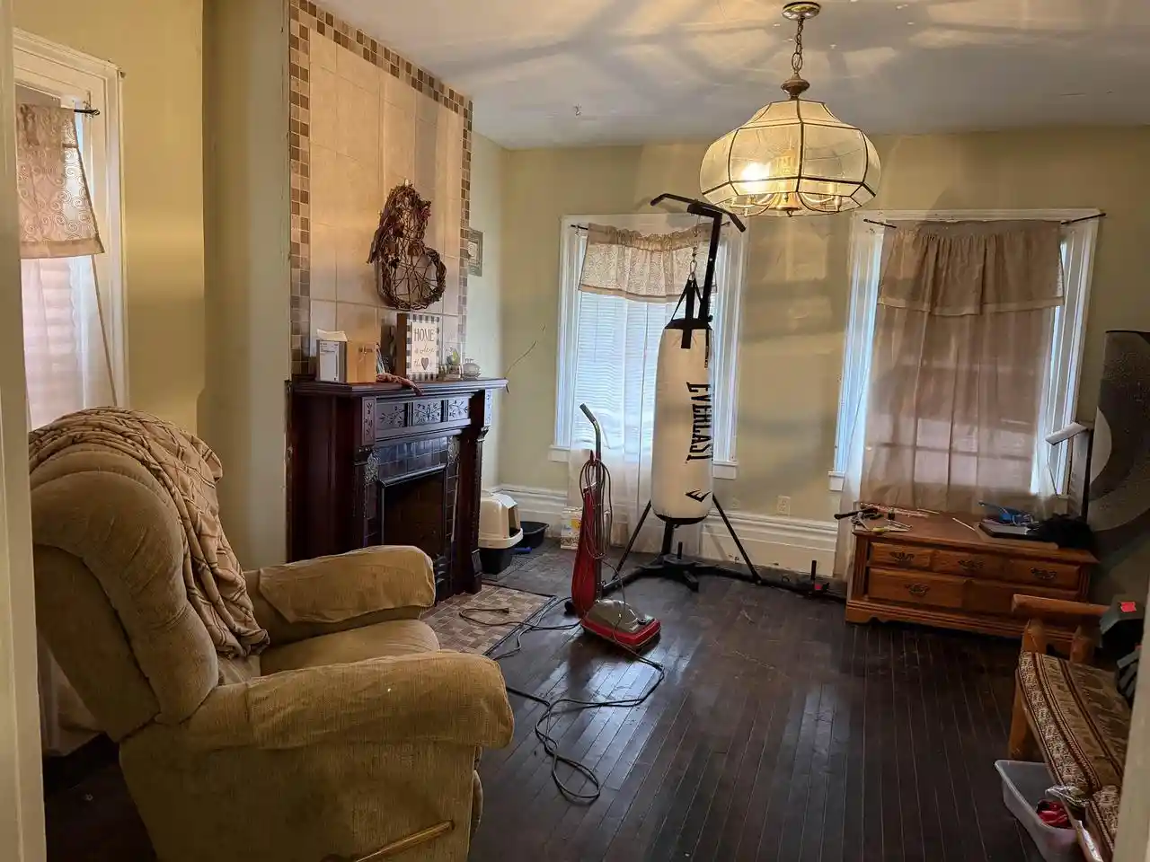 Photo 3 of Single family home for sale at 109 W Holmes Street Street, Janesville, WI 53545 | MLS# 2031052 | Listing updated on 2026-08-31