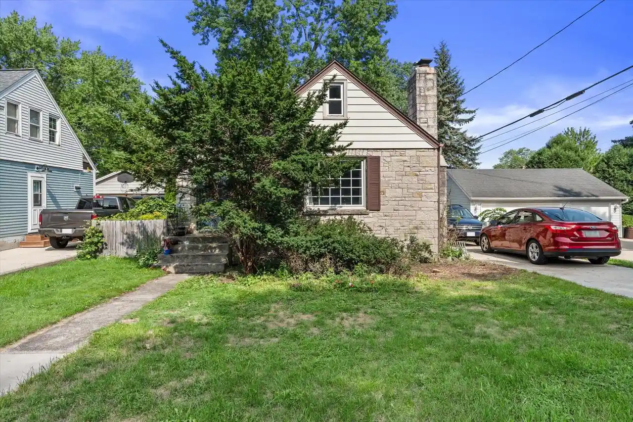 Photo 1 of Single family home for sale at W168n9104 Falls Avenue Avenue, Menomonee Falls, WI 53051 | MLS# 1977348 | Listing updated on 2026-09-25
