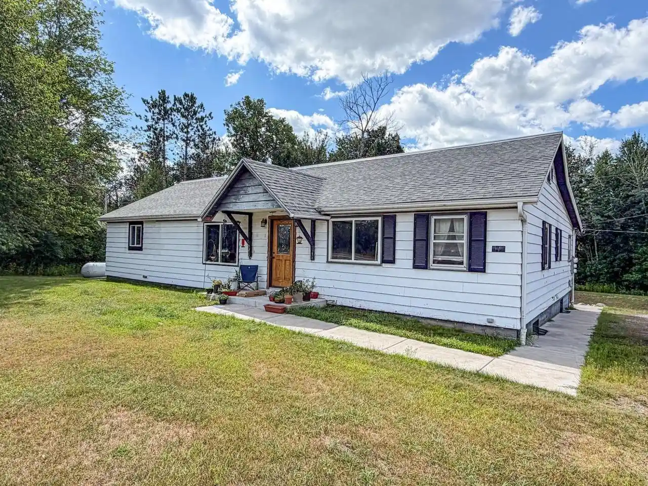 1st image of 1428 4th Avenue South, Park Falls, WI 54552 | MLS# 22604113