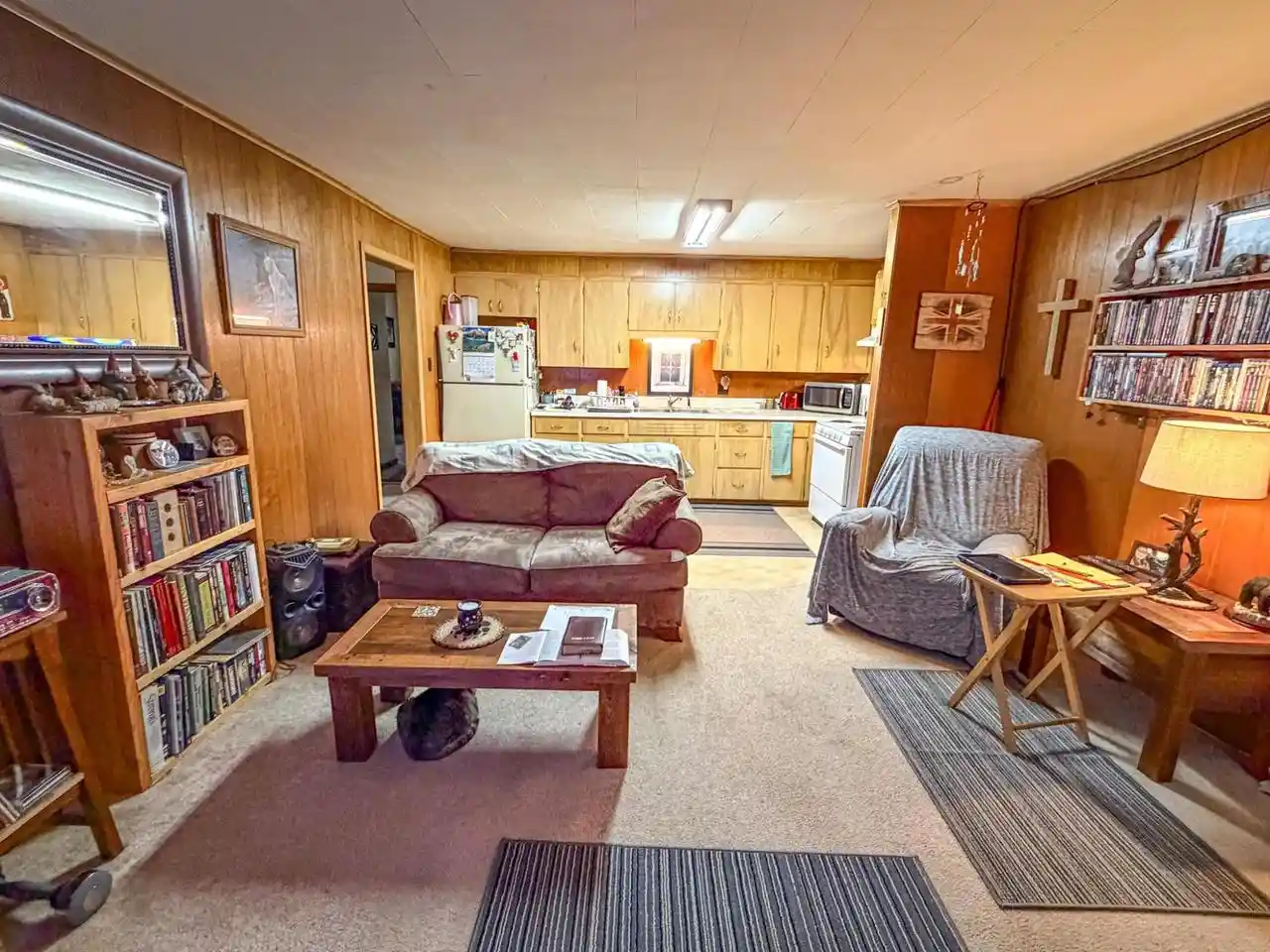 25th image of 1428 4th Avenue South, Park Falls, WI 54552 | MLS# 22604113