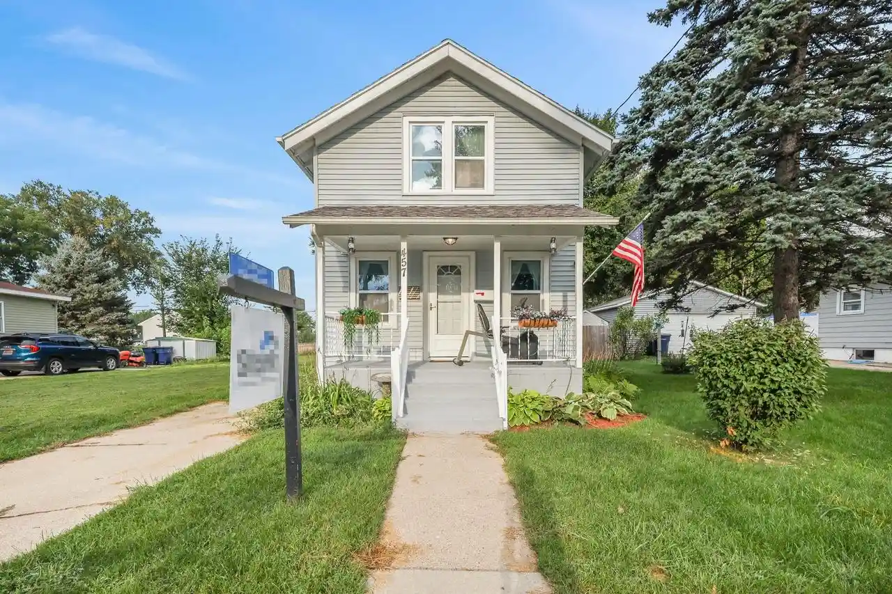 Photo 1 of Sale Pending at 457 N Walnut St, Janesville, WI 53548 | MLS# 2031053 | Listing updated on 2026-09-14