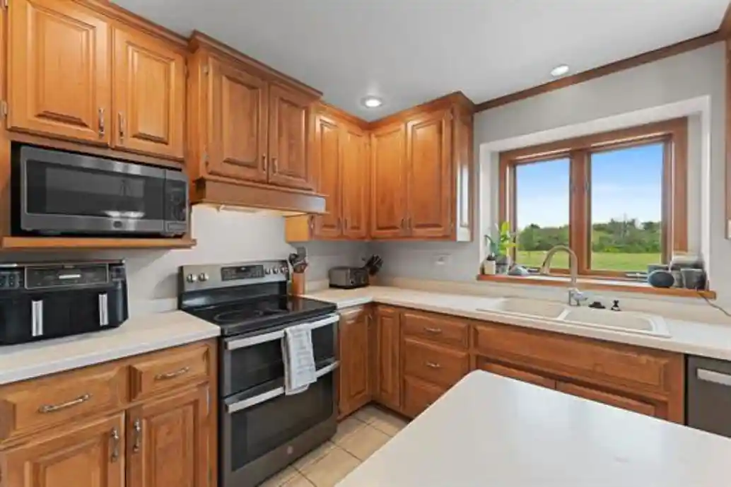 Photo 2 of Single family home for sale at 465 Winding Waters Way Way, De Pere, WI 54115 | MLS# 50331501 | Listing updated on 2026-09-25