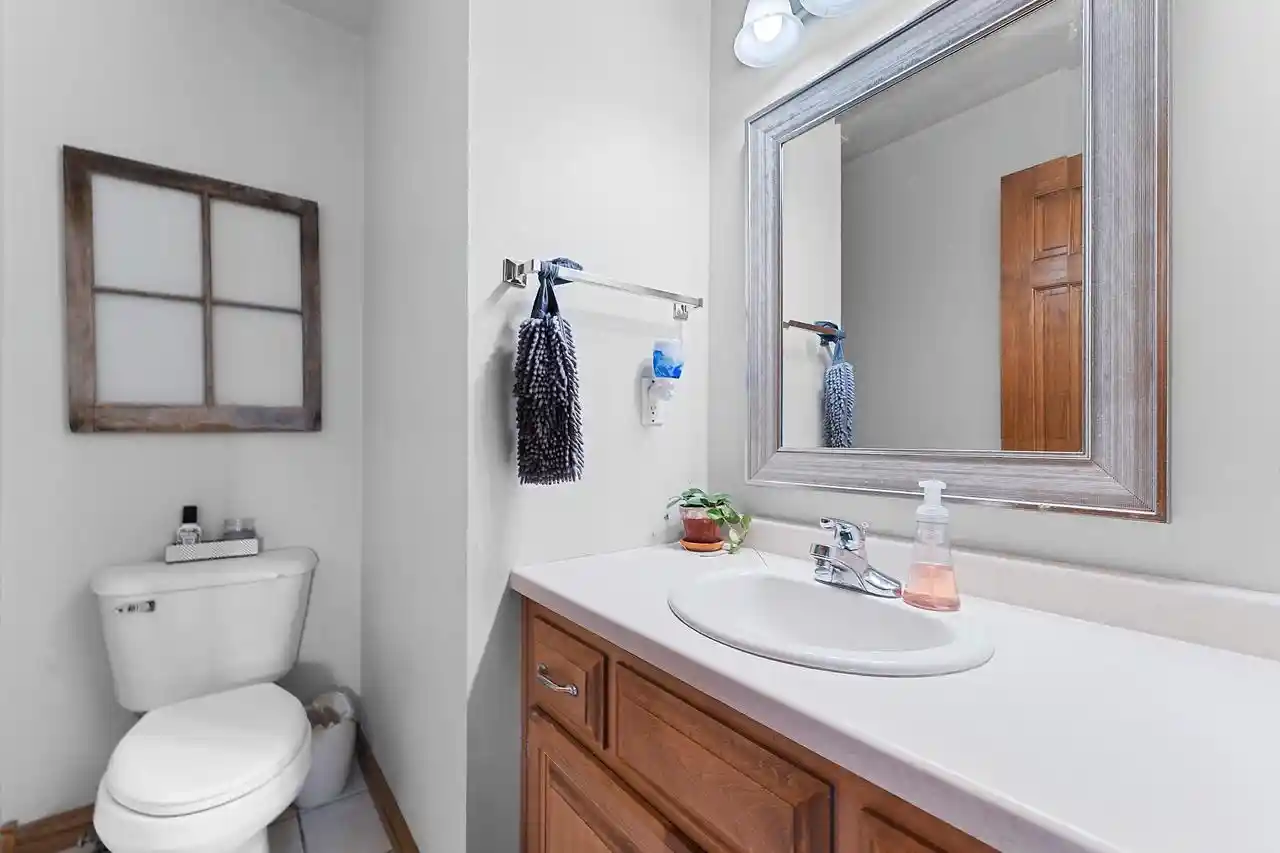 Photo 3 of Single family home for sale at 465 Winding Waters Way Way, De Pere, WI 54115 | MLS# 50331501 | Listing updated on 2026-09-25