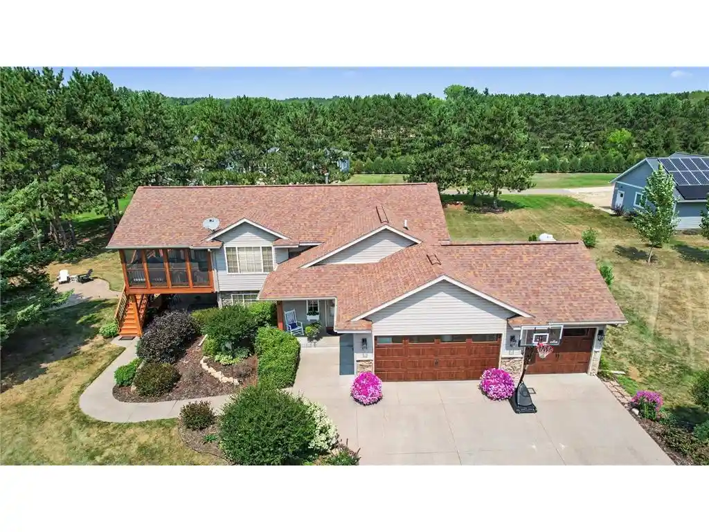 Photo 1 of Single family home for sale at 1906 Raleigh Road Road, New Richmond, WI 54017 | MLS# 7131186 | Listing updated on 2026-09-20